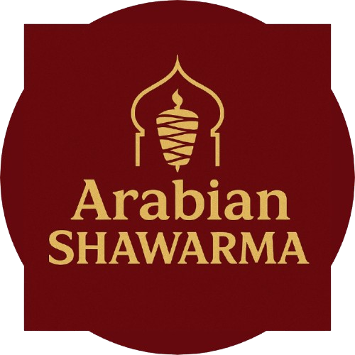 Arabian Shawarma Logo